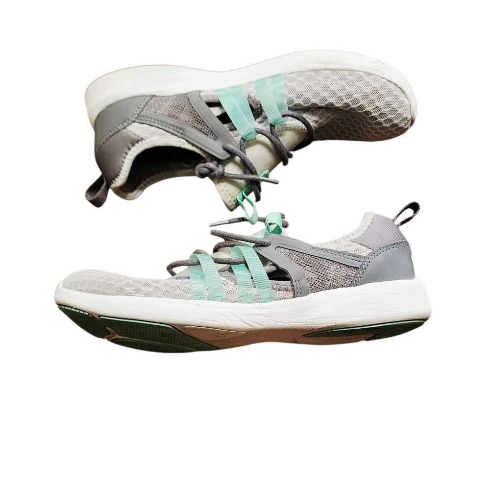 Vionic Adore Sneakers 6.5 Womens Lightweight Slip On